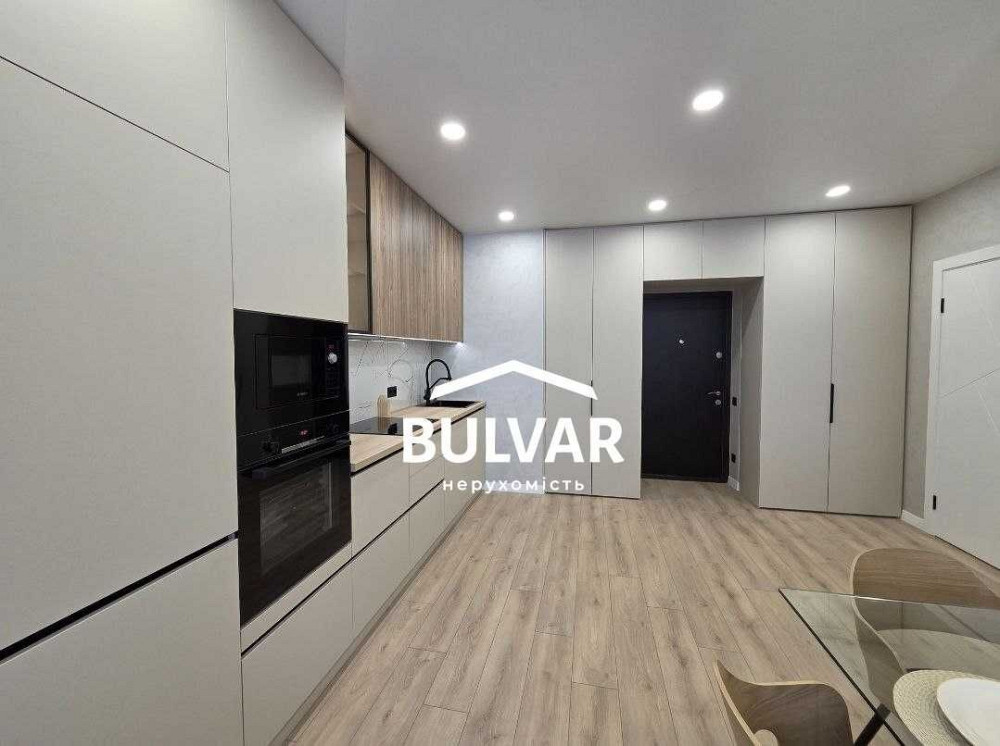 Продам 1 к.кв - 48 м2, Новострой, ЖК Журавли, м. Салтовская Харьков - изображение 2