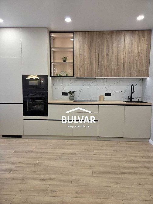 Продам 1 к.кв - 48 м2, Новострой, ЖК Журавли, м. Салтовская Харьков - изображение 3