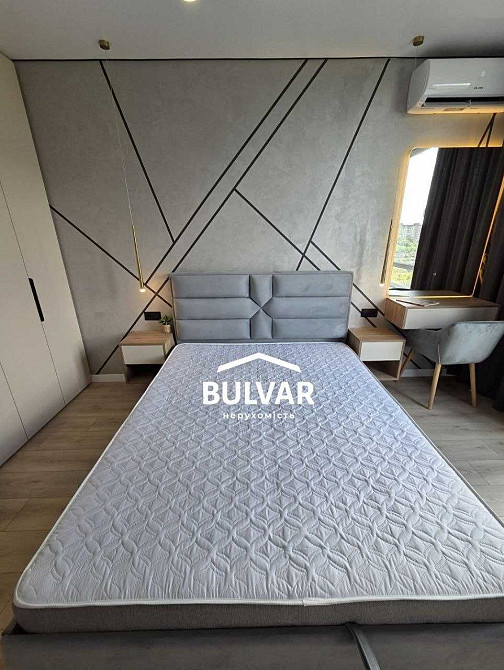 Продам 1 к.кв - 48 м2, Новострой, ЖК Журавли, м. Салтовская Харьков - изображение 8