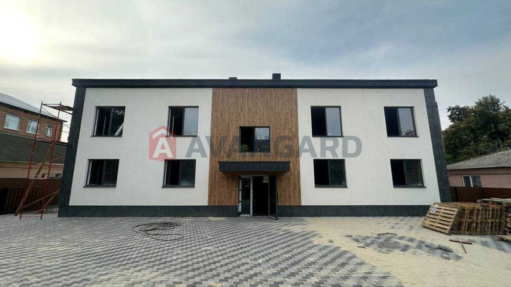 Продаж квартири у клубному будинку | Центр, Благовісна Черкассы - изображение 1