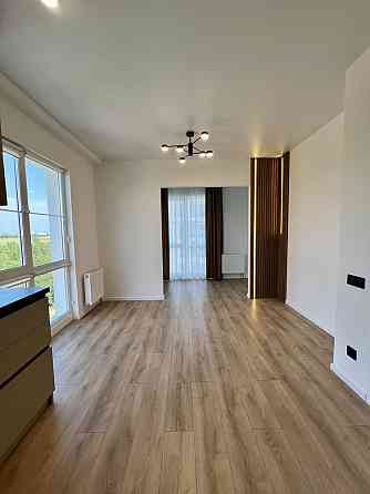 Власник, 1кімн кв в ЖК Oxford (Оксфорд), Чайки, є-оселя, є-відновлення Чайки (Київська обл.)