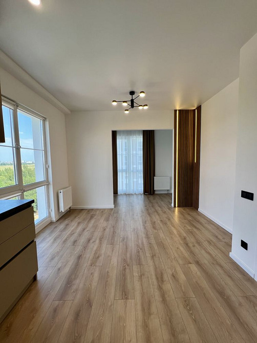 Власник, 1кімн кв в ЖК Oxford (Оксфорд), Чайки, є-оселя, є-відновлення Чайки (Киевская обл.) - изображение 1