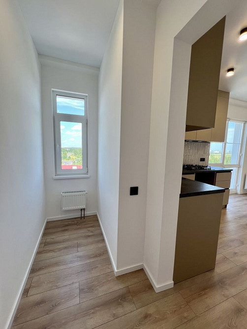 Власник, 1кімн кв в ЖК Oxford (Оксфорд), Чайки, є-оселя, є-відновлення Чайки (Киевская обл.) - изображение 5