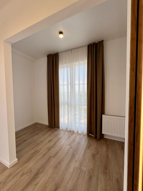 Власник, 1кімн кв в ЖК Oxford (Оксфорд), Чайки, є-оселя, є-відновлення Чайки (Киевская обл.) - изображение 7