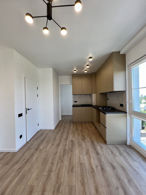 Власник, 1кімн кв в ЖК Oxford (Оксфорд), Чайки, є-оселя, є-відновлення Чайки (Киевская обл.) - изображение 3