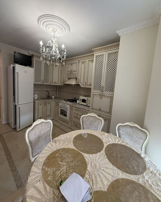 Продаж 2 кім.квартири вул.Стрийська ЖК Леви Міста Львов - изображение 5