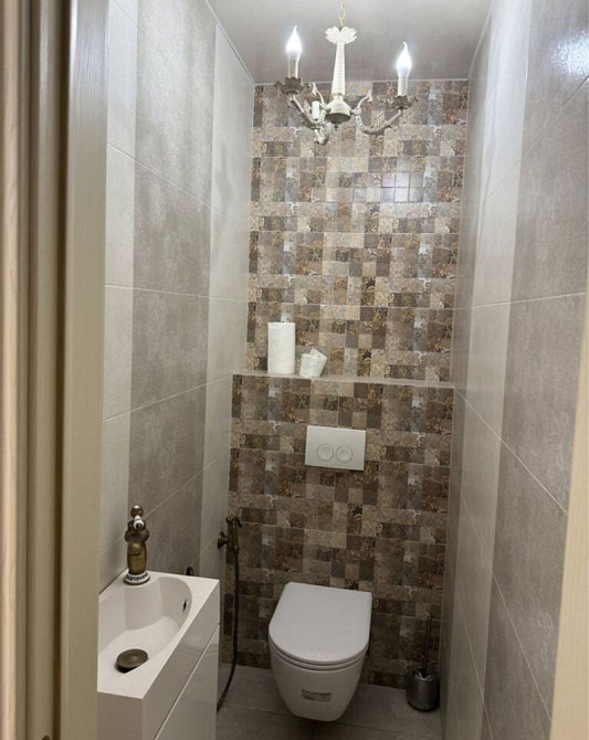 Продаж 2 кім.квартири вул.Стрийська ЖК Леви Міста Львов - изображение 8