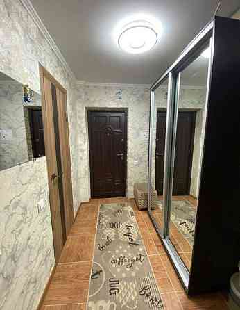 ВЛАСНИК!!! 
Квартира у новому будинку у Софіївський Борщагівці! 

Терм Святопетрівське (Києво-Свят.р-н)