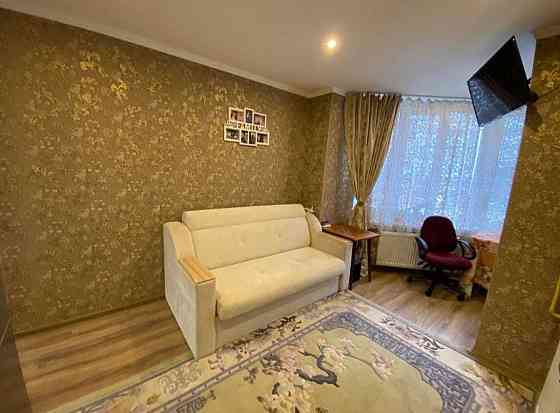 ВЛАСНИК!!! 
Квартира у новому будинку у Софіївський Борщагівці! 

Терм Святопетрівське (Києво-Свят.р-н)