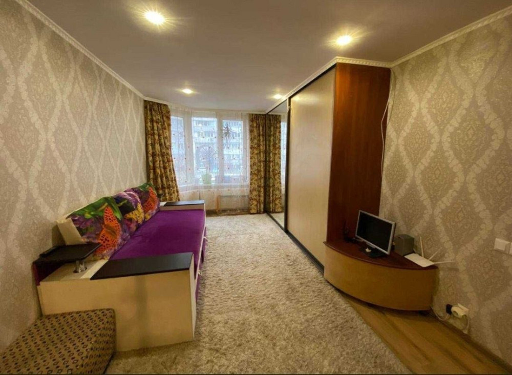 ВЛАСНИК!!! 
Квартира у новому будинку у Софіївський Борщагівці! 

Терм Святопетрівське (Києво-Свят.р-н) - зображення 4