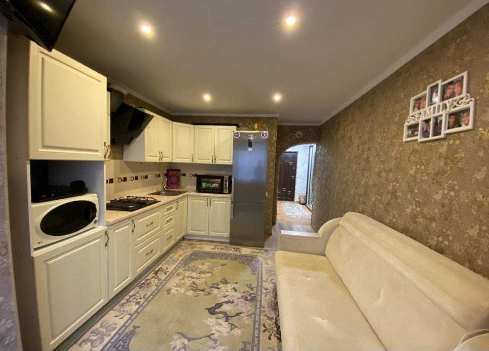 ВЛАСНИК!!! 
Квартира у новому будинку у Софіївський Борщагівці! 

Терм Святопетрівське (Києво-Свят.р-н) - зображення 3