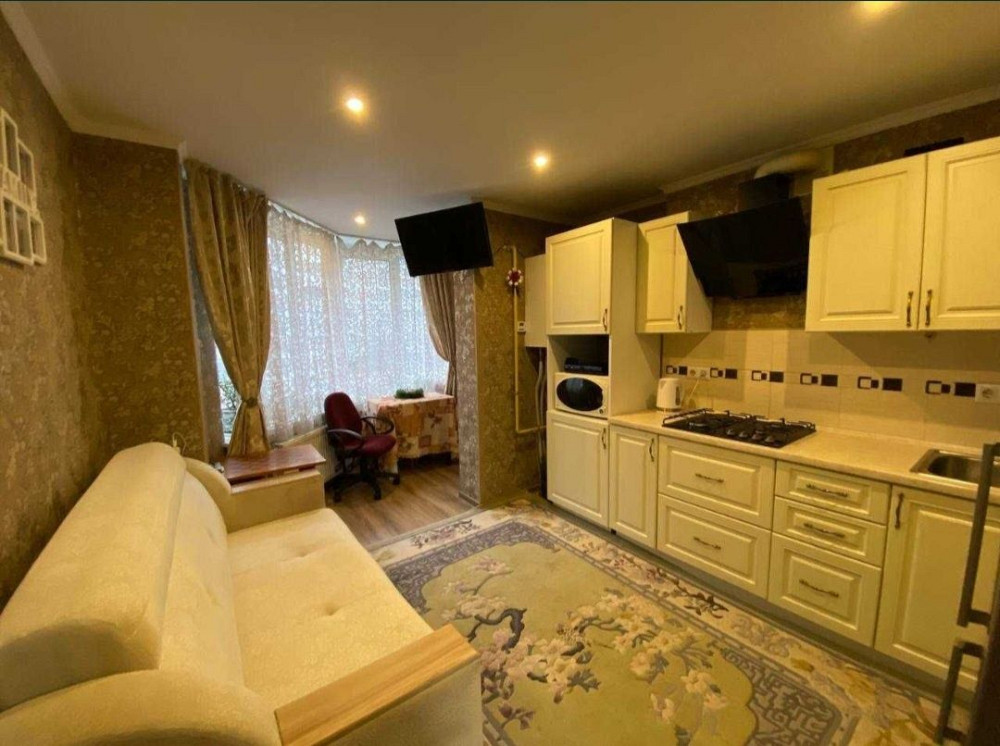 ВЛАСНИК!!! 
Квартира у новому будинку у Софіївський Борщагівці! 

Терм Святопетрівське (Києво-Свят.р-н) - зображення 1