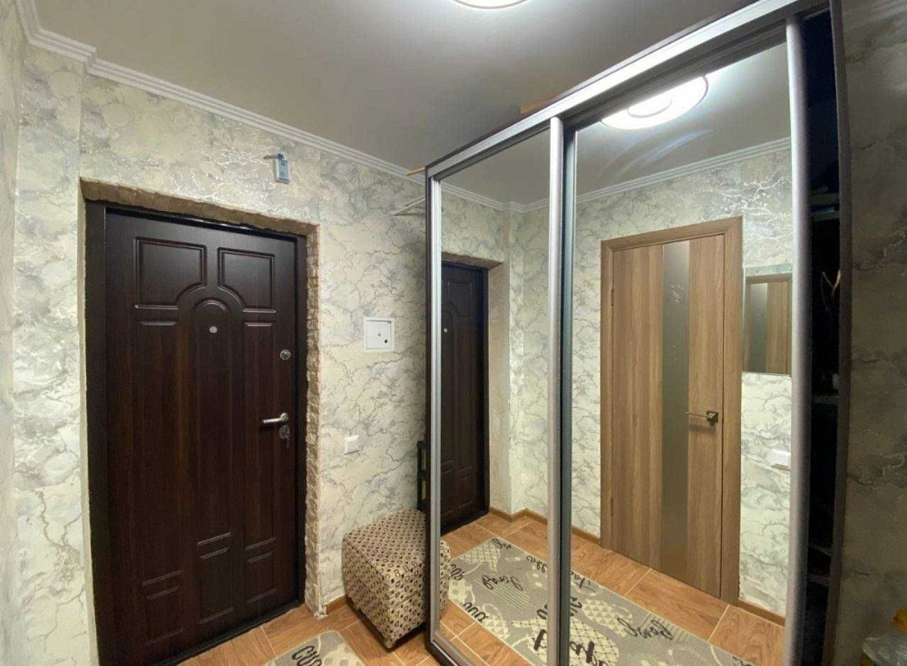 ВЛАСНИК!!! 
Квартира у новому будинку у Софіївський Борщагівці! 

Терм Святопетрівське (Києво-Свят.р-н) - зображення 7