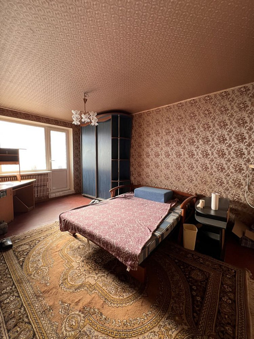 Продам реальную 2к квартиру на Электровозной!! Харьков - изображение 1