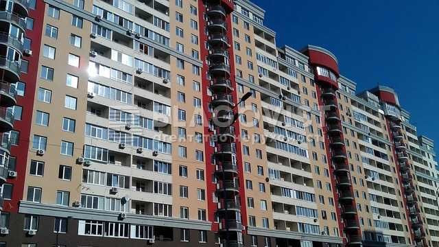 Продам 1-к кв. Здановської Юлії 50/2 Ломоносова Лікоград Голосіївський Киев - изображение 3