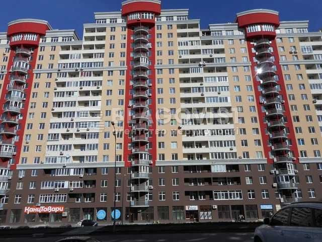 Продам 1-к кв. Здановської Юлії 50/2 Ломоносова Лікоград Голосіївський Киев - изображение 1