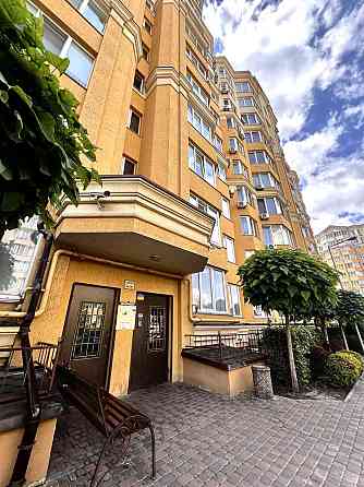 ВДАЛА ІНВЕСТИЦІЯ! Центр ЖК Софія, аллея поруч Резиденс 39м2 БЕЗ % Софиевская Борщаговка