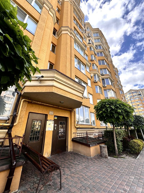 ВДАЛА ІНВЕСТИЦІЯ! Центр ЖК Софія, аллея поруч Резиденс 39м2 БЕЗ % Софиевская Борщаговка - изображение 2