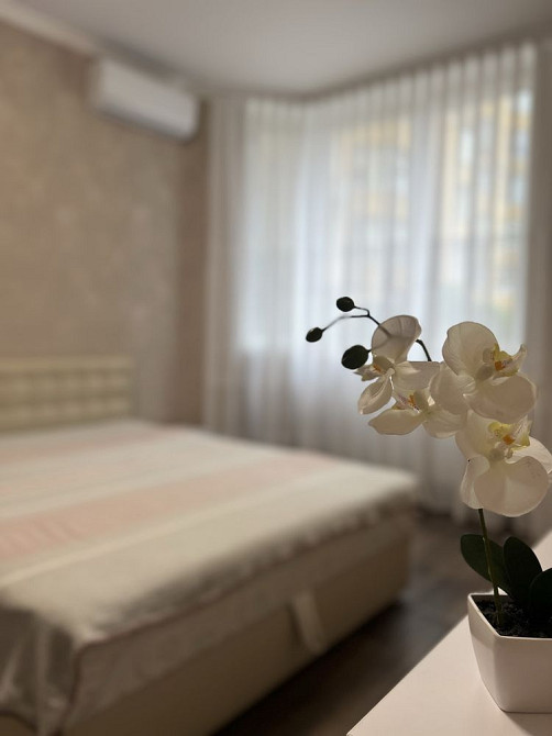 ВДАЛА ІНВЕСТИЦІЯ! Центр ЖК Софія, аллея поруч Резиденс 39м2 БЕЗ % Софиевская Борщаговка - изображение 1