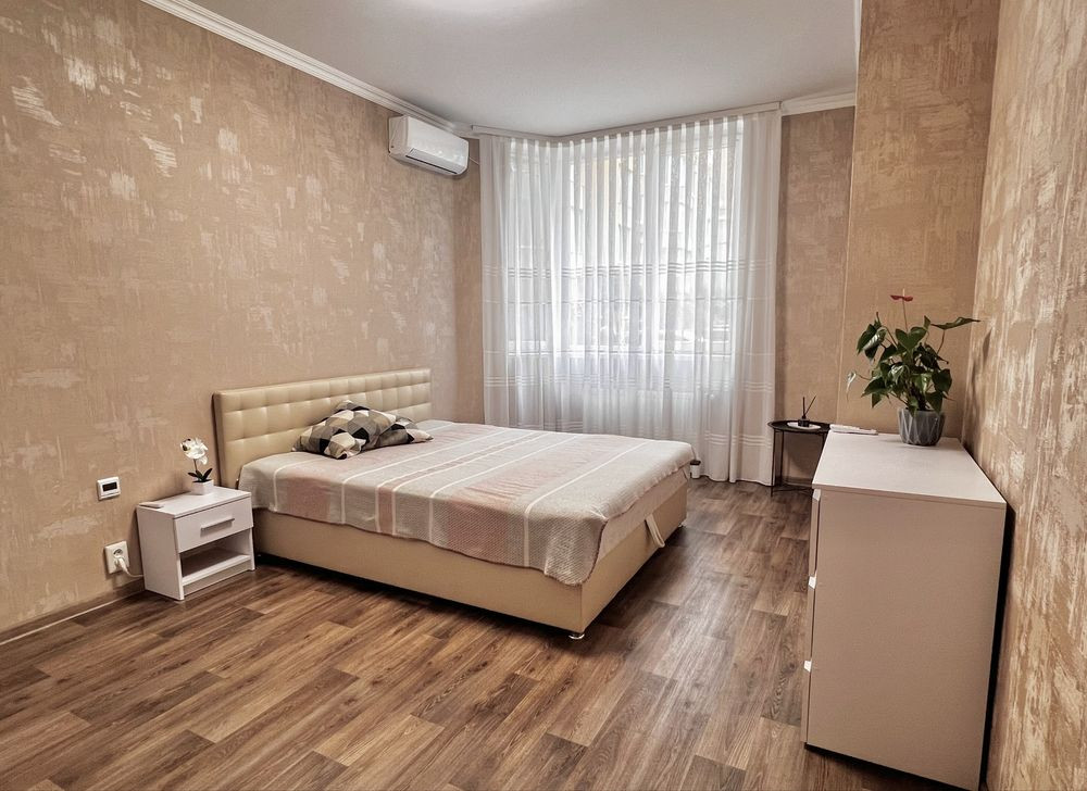 ВДАЛА ІНВЕСТИЦІЯ! Центр ЖК Софія, аллея поруч Резиденс 39м2 БЕЗ % Софиевская Борщаговка - изображение 3