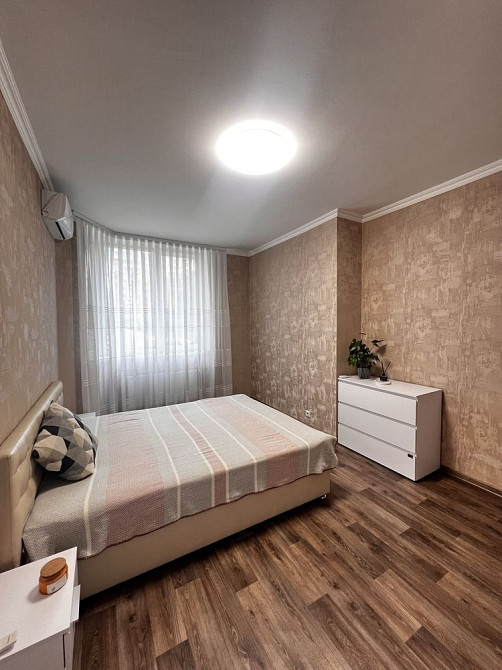 ВДАЛА ІНВЕСТИЦІЯ! Центр ЖК Софія, аллея поруч Резиденс 39м2 БЕЗ % Софиевская Борщаговка - изображение 4