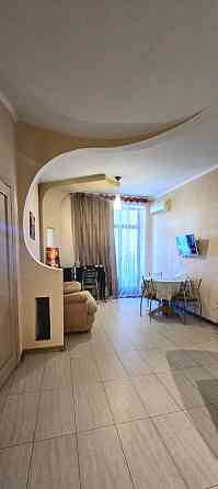 Продам 2к. кв. Новая Аркадия ул.Тенистая 84.4 м² за 85000$ Одесса