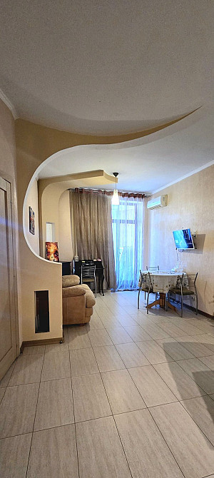 Продам 2к. кв. Новая Аркадия ул.Тенистая 84.4 м² за 85000$ Одесса - изображение 2