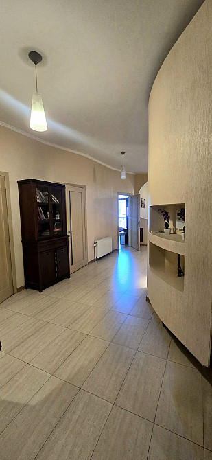 Продам 2к. кв. Новая Аркадия ул.Тенистая 84.4 м² за 85000$ Одесса - изображение 1