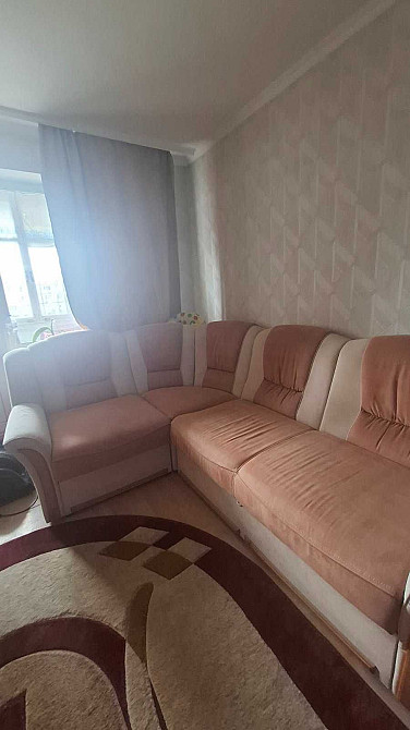 Продам 3х к.квартиру на жм Победа - 6 Днепр - изображение 2