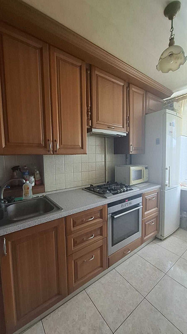 Продам 3х к.квартиру на жм Победа - 6 Днепр - изображение 1