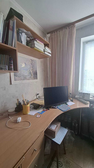 Продам 3х к.квартиру на жм Победа - 6 Днепр - изображение 3