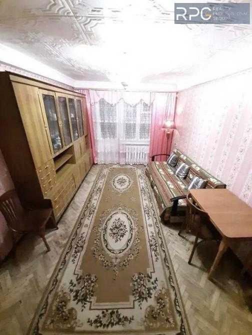 Продаж 3к квартири Голосіївський проспект ВДНГ Киев - изображение 6