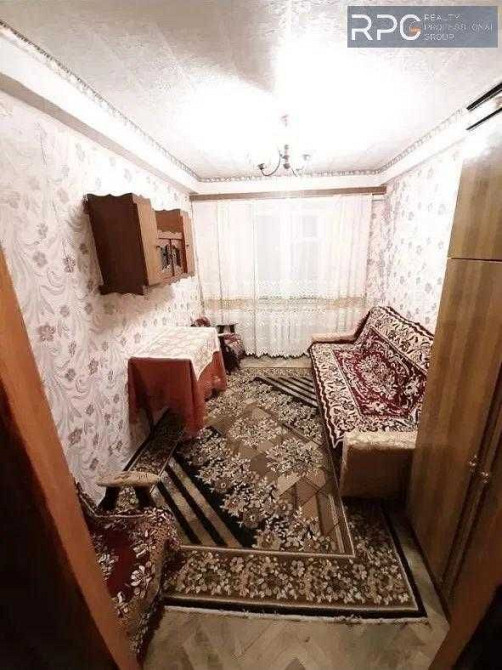 Продаж 3к квартири Голосіївський проспект ВДНГ Киев - изображение 4