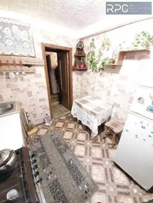 Продаж 3к квартири Голосіївський проспект ВДНГ Киев - изображение 3