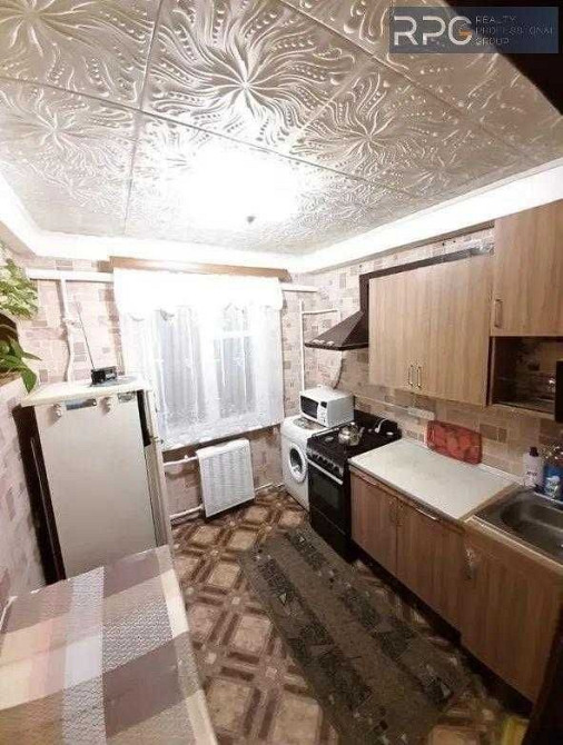 Продаж 3к квартири Голосіївський проспект ВДНГ Киев - изображение 2