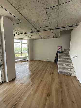 Продам євро 3-кімнатну квартиру 75.6м2 Ірпінь з Ремонтом Газ Ирпень