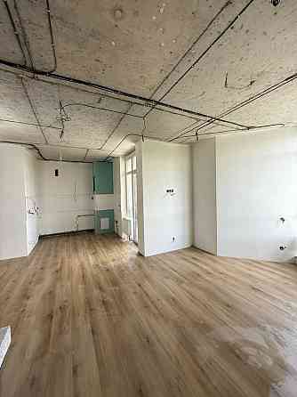 Продам євро 3-кімнатну квартиру 75.6м2 Ірпінь з Ремонтом Газ Ирпень