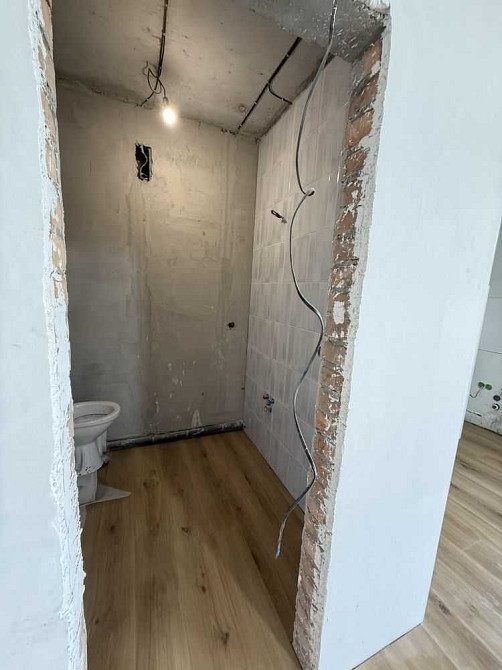 Продам євро 3-кімнатну квартиру 75.6м2 Ірпінь з Ремонтом Газ Ирпень - изображение 8