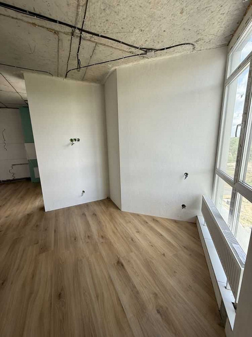 Продам євро 3-кімнатну квартиру 75.6м2 Ірпінь з Ремонтом Газ Ирпень - изображение 5