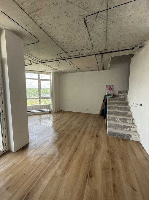 Продам євро 3-кімнатну квартиру 75.6м2 Ірпінь з Ремонтом Газ Ирпень - изображение 3