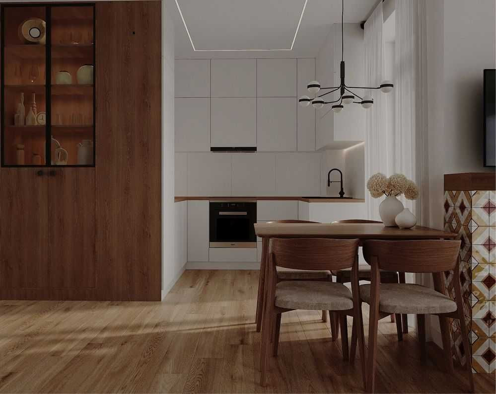 Продам євро 3-кімнатну квартиру 75.6м2 Ірпінь з Ремонтом Газ Ирпень - изображение 1