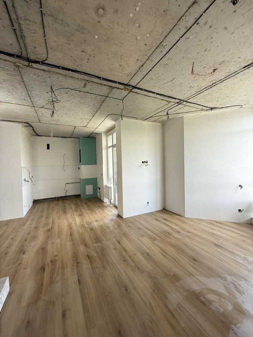 Продам євро 3-кімнатну квартиру 75.6м2 Ірпінь з Ремонтом Газ Ирпень - изображение 4