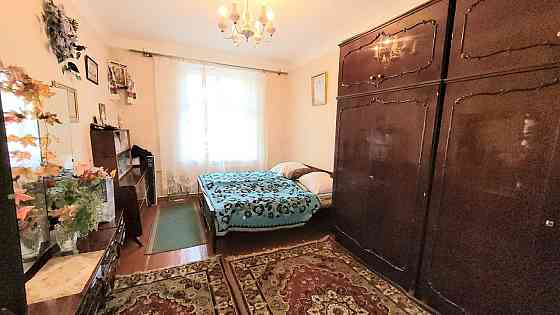 2к.Сталинка на Металлургов. 2/5.Раздельние комнати. Запоріжжя