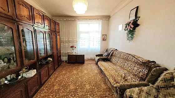 2к.Сталинка на Металлургов. 2/5.Раздельние комнати. Запоріжжя