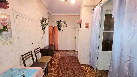 2к.Сталинка на Металлургов. 2/5.Раздельние комнати. Запоріжжя