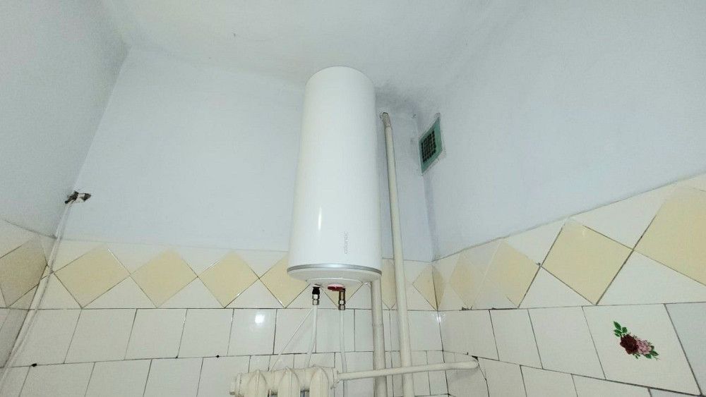 2к.Сталинка на Металлургов. 2/5.Раздельние комнати. Запоріжжя - зображення 7