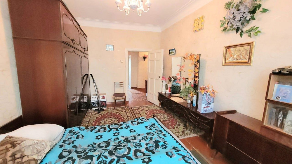 2к.Сталинка на Металлургов. 2/5.Раздельние комнати. Запоріжжя - зображення 3