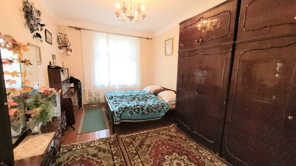 2к.Сталинка на Металлургов. 2/5.Раздельние комнати. Запоріжжя - зображення 4