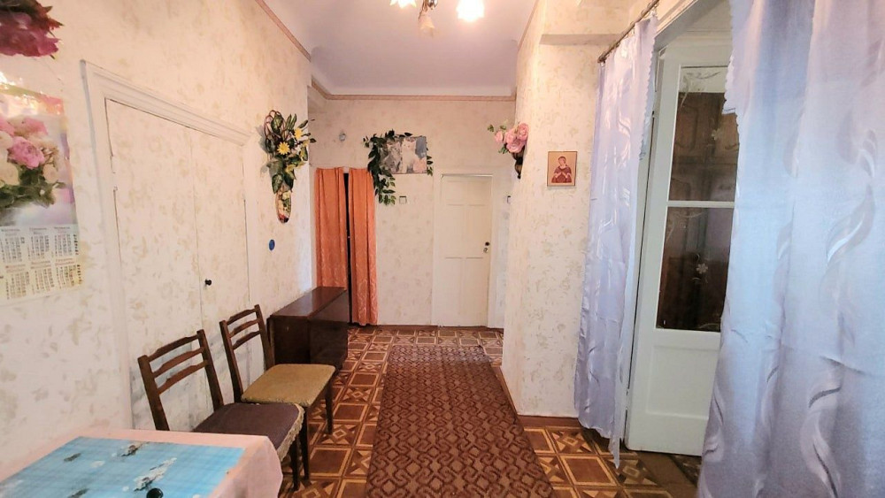 2к.Сталинка на Металлургов. 2/5.Раздельние комнати. Запоріжжя - зображення 6