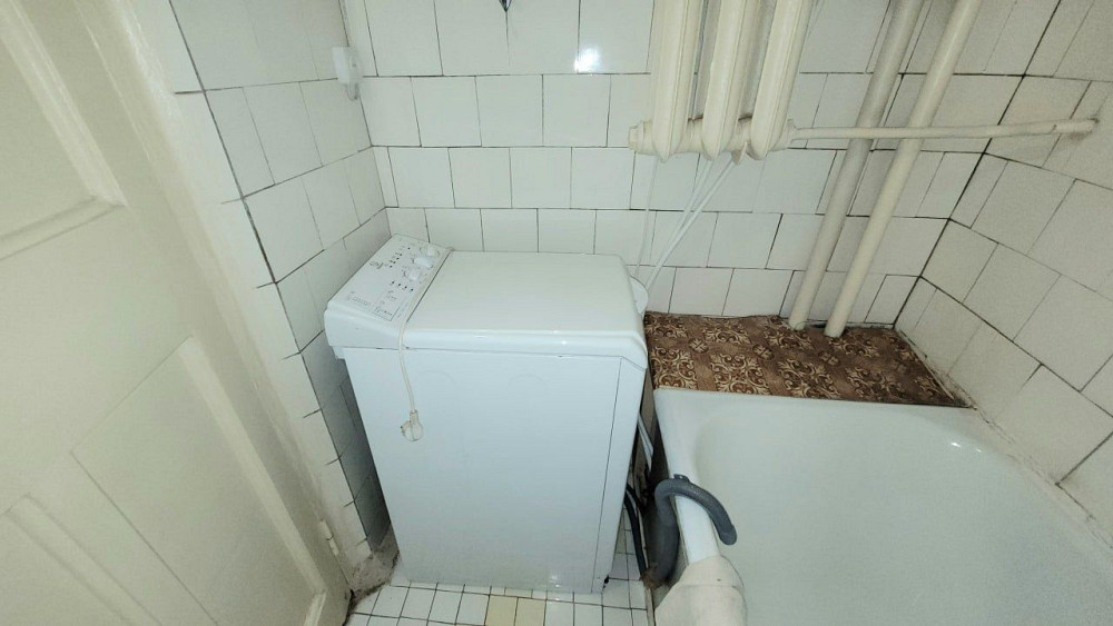 2к.Сталинка на Металлургов. 2/5.Раздельние комнати. Запоріжжя - зображення 8